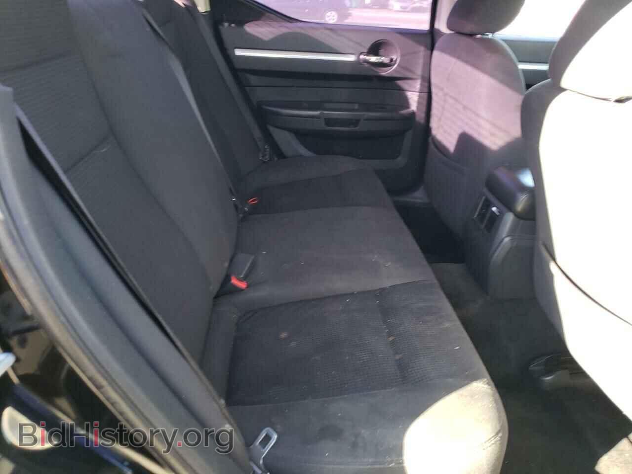 2010 DODGE CHARGER - VIN: 2B3CA4CD9AH287692 - Фото 10