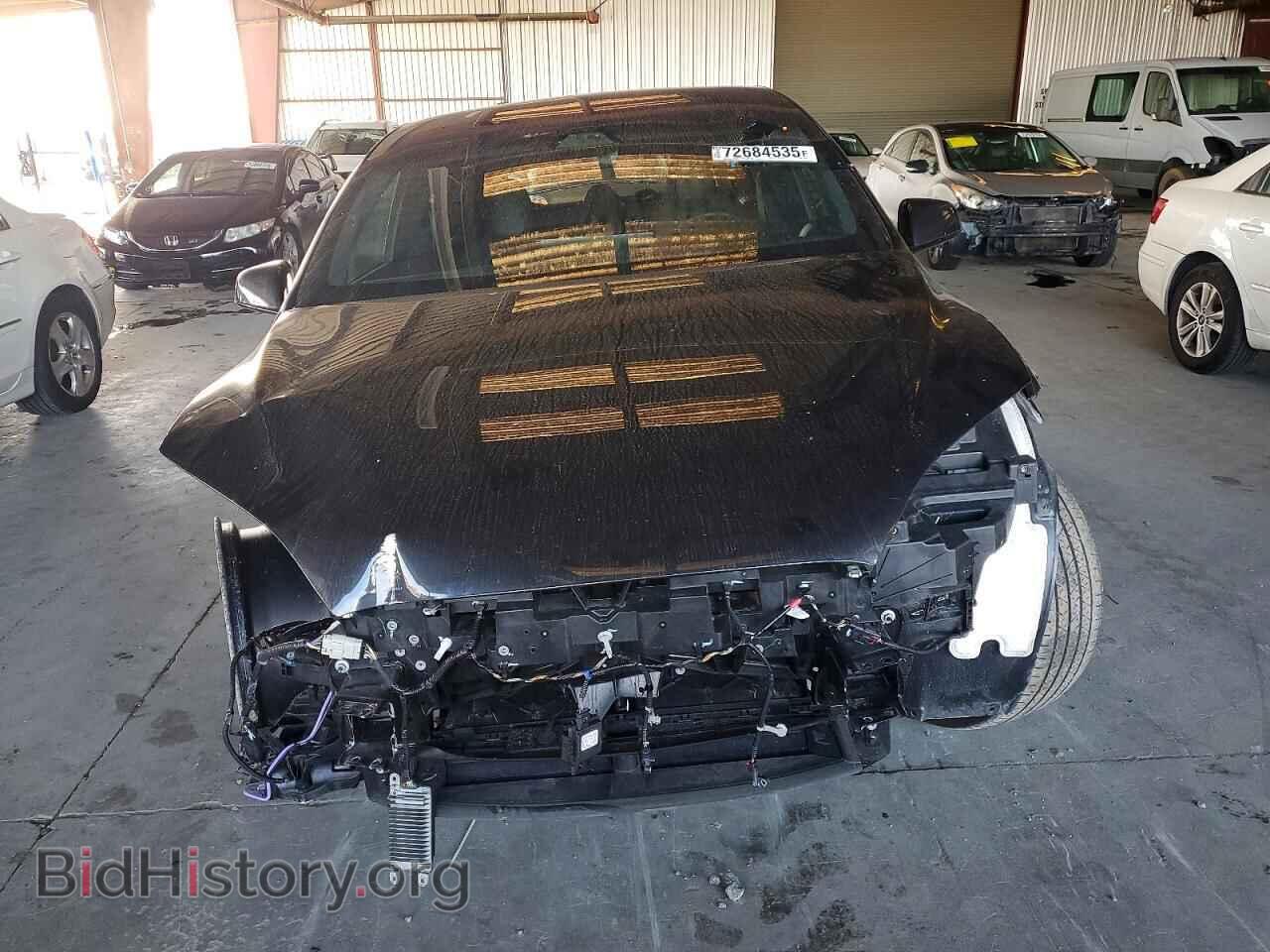 2024 TESLA MODEL X - VIN: 7SAXCAE51RF433716 - Photo 5