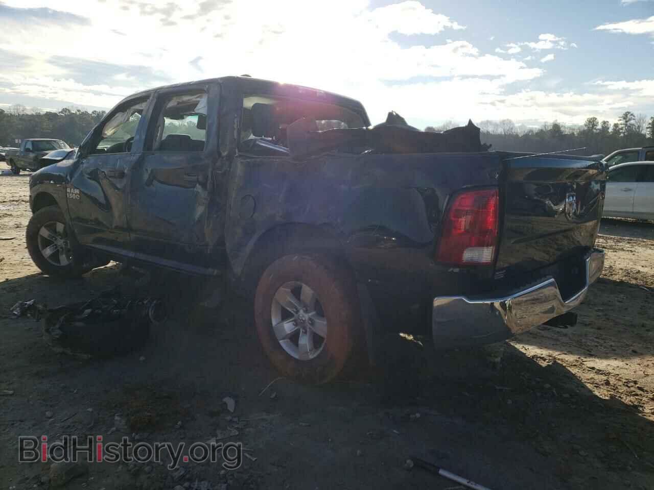 2017 RAM 1500 - VIN: 1C6RR6KG4HS598708 - Фото 2