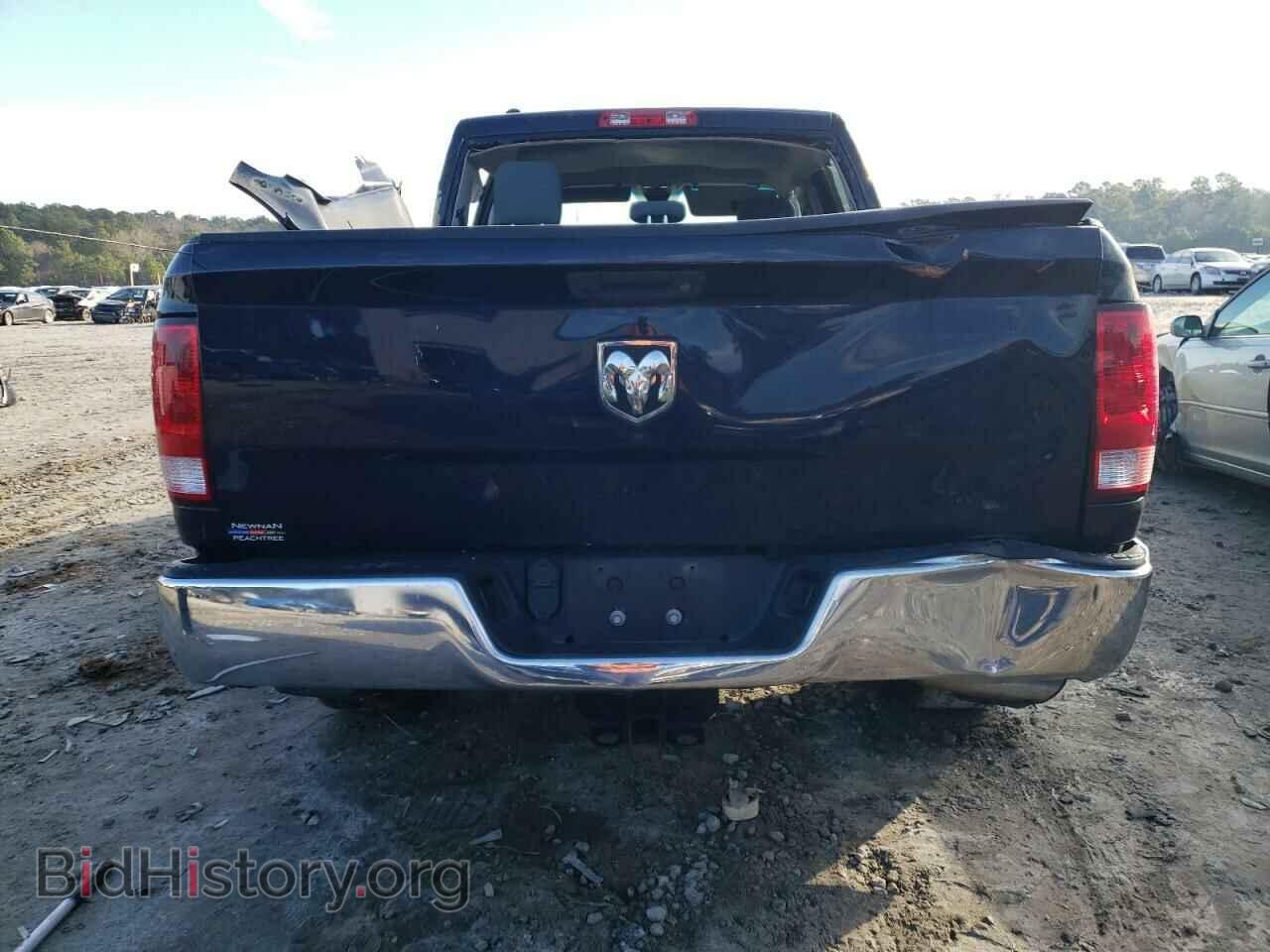 2017 RAM 1500 - VIN: 1C6RR6KG4HS598708 - Фото 6