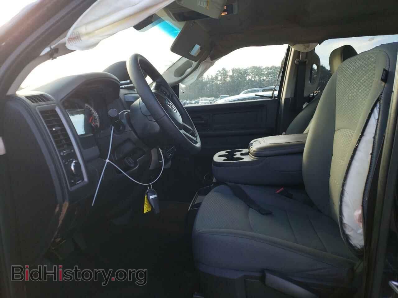 2017 RAM 1500 - VIN: 1C6RR6KG4HS598708 - Фото 7
