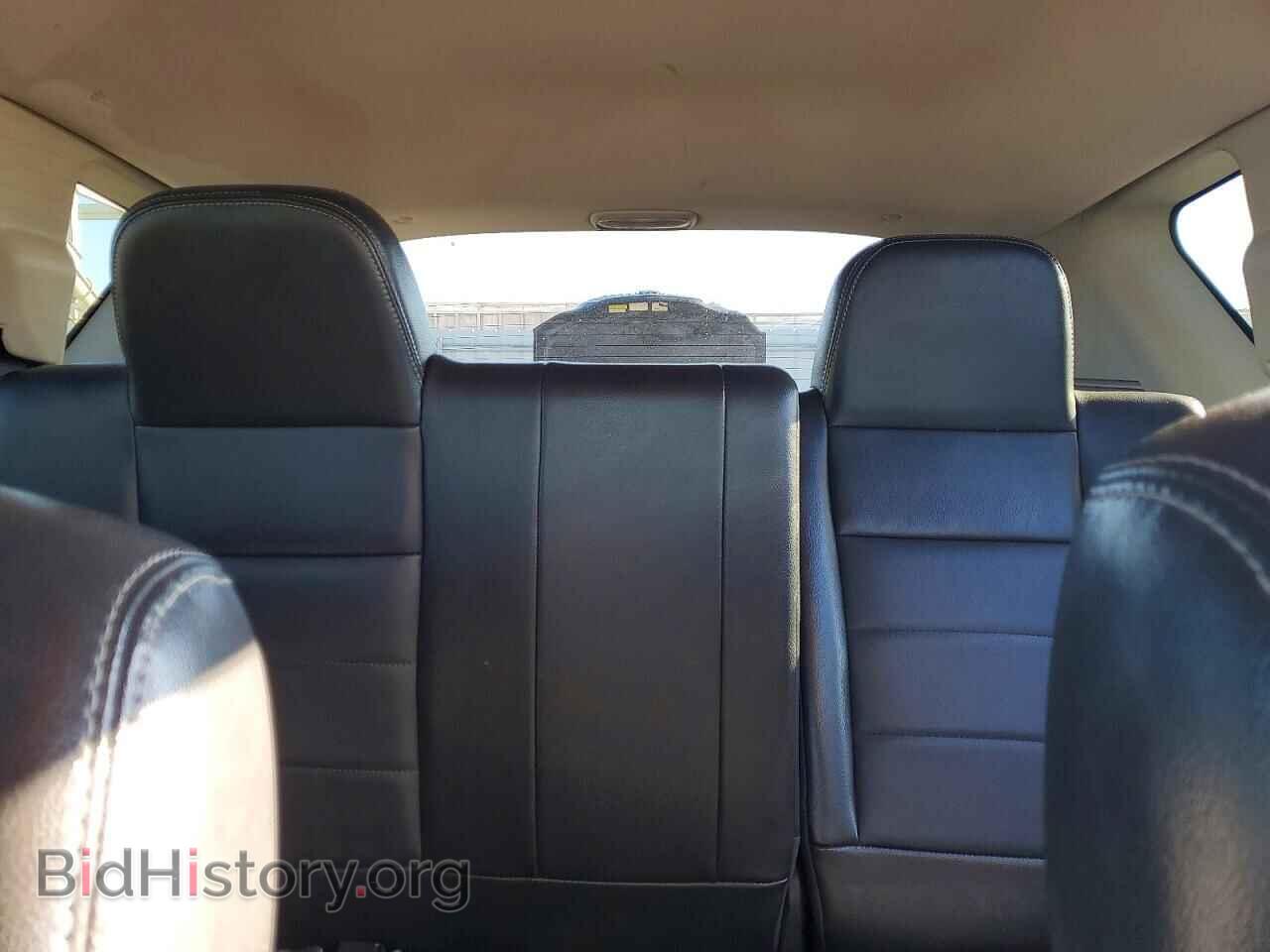 2012 JEEP COMPASS - VIN: 1C4NJCCB8CD718958 - Фото 10