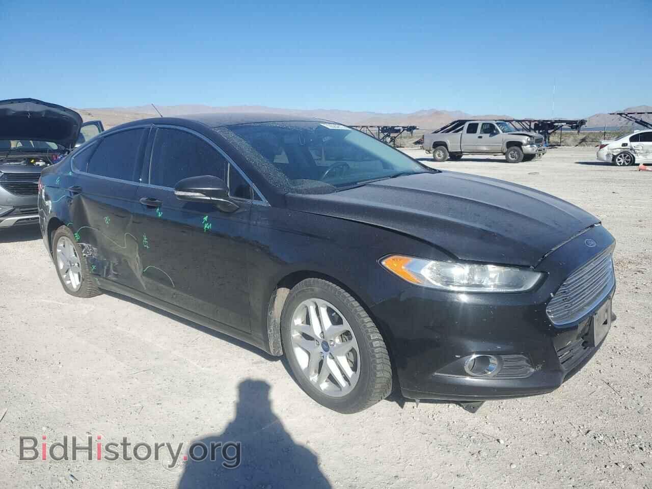 2015 FORD ALL Models - VIN: 3FA6P0HD0FR282586 - Фото 4