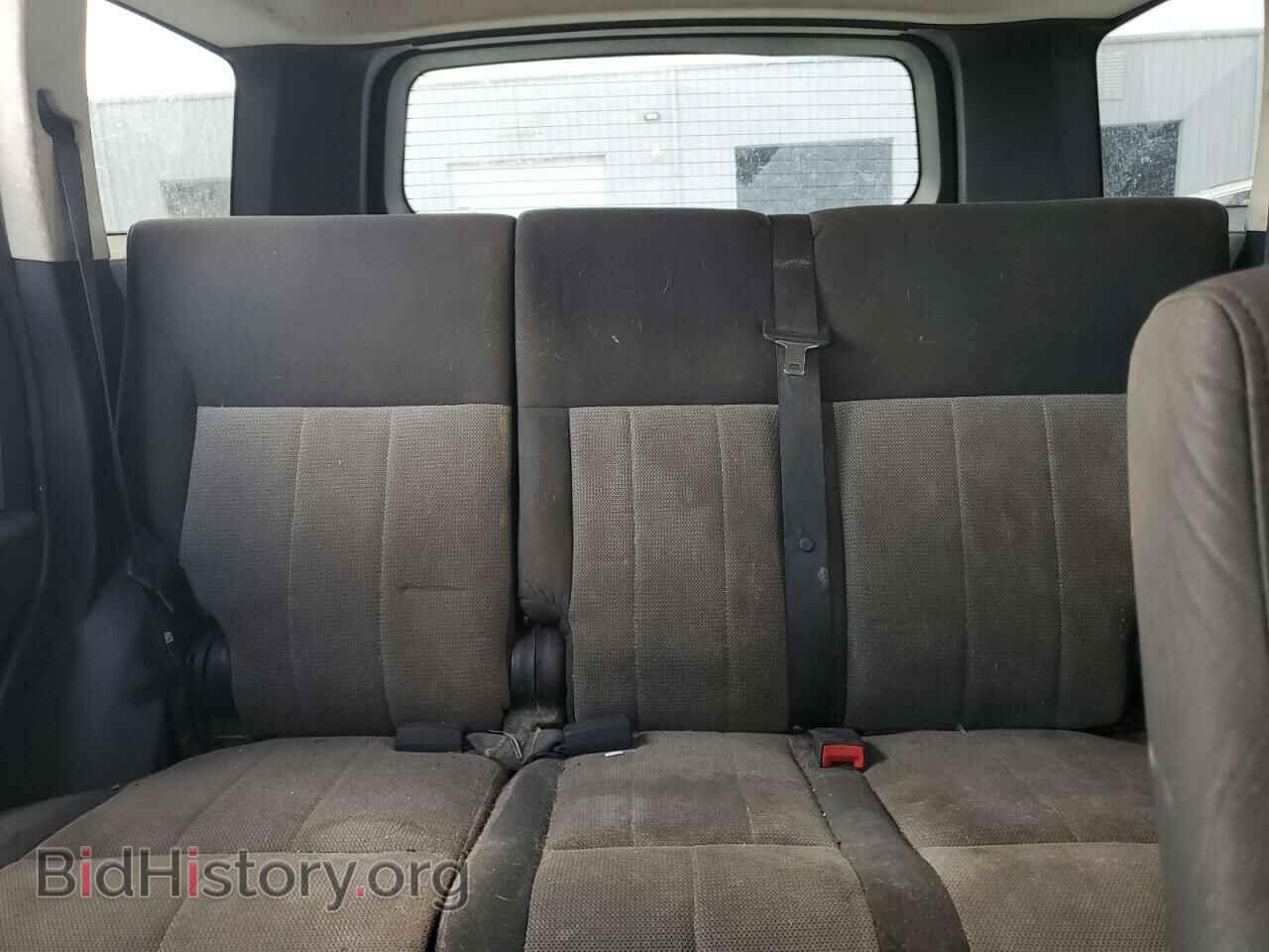 2008 DODGE NITRO - VIN: 1D8GT28K38W109151 - Фото 10