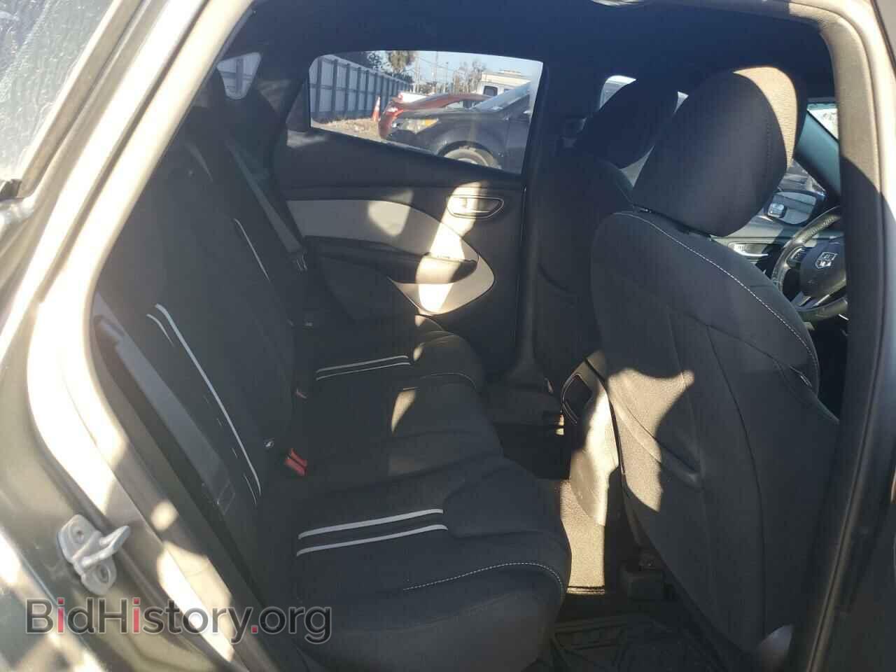 2013 DODGE DART - VIN: 1C3CDFBA1DD107863 - Фото 10