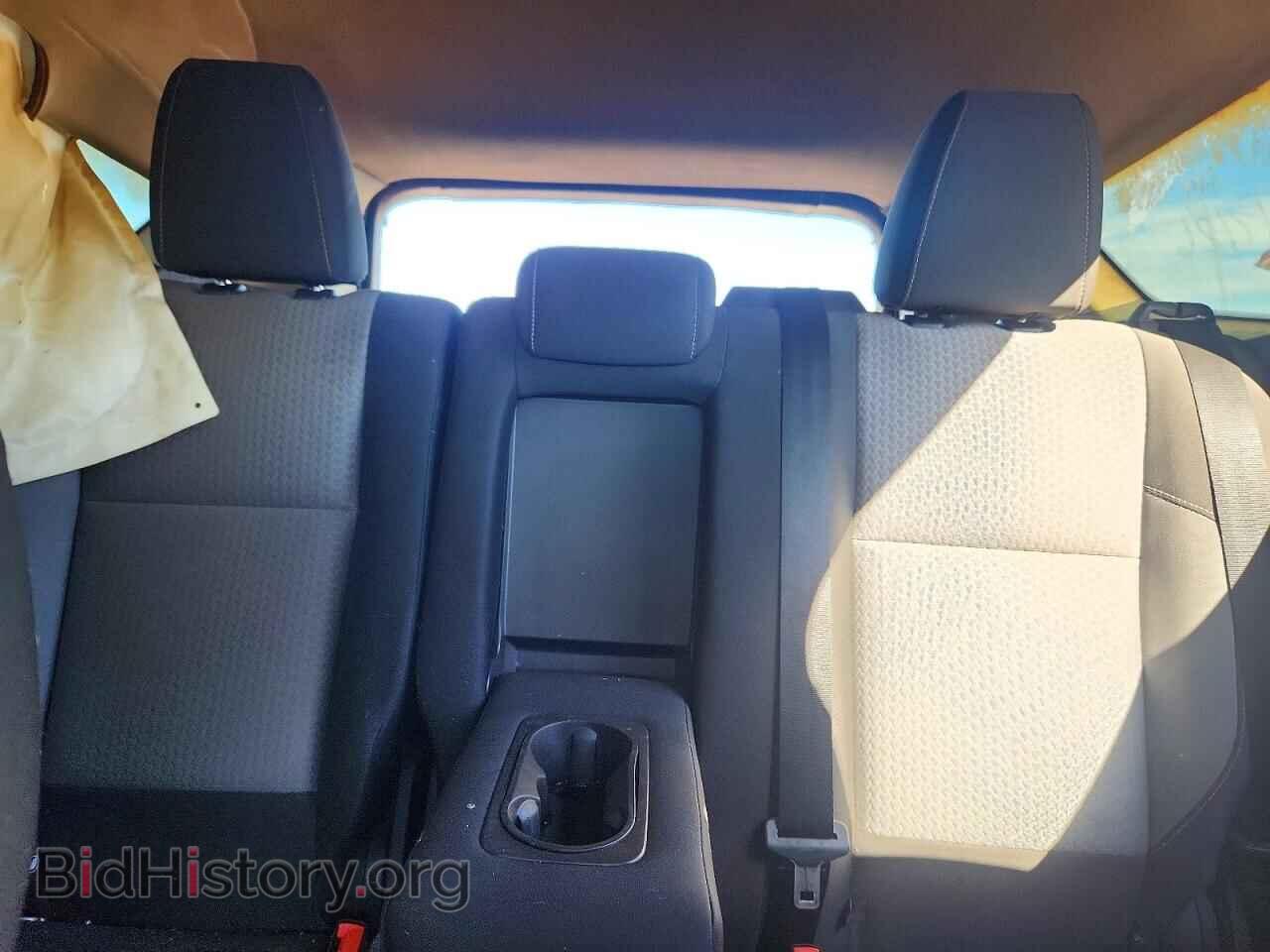 2017 FORD ESCAPE - VIN: 1FMCU0GD5HUF04666 - Фото 10
