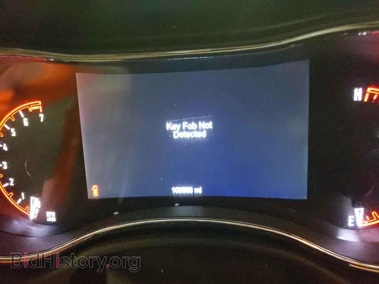 2014 DODGE DURANGO - VIN: 1C4RDJDG2EC494974 - Фото 9