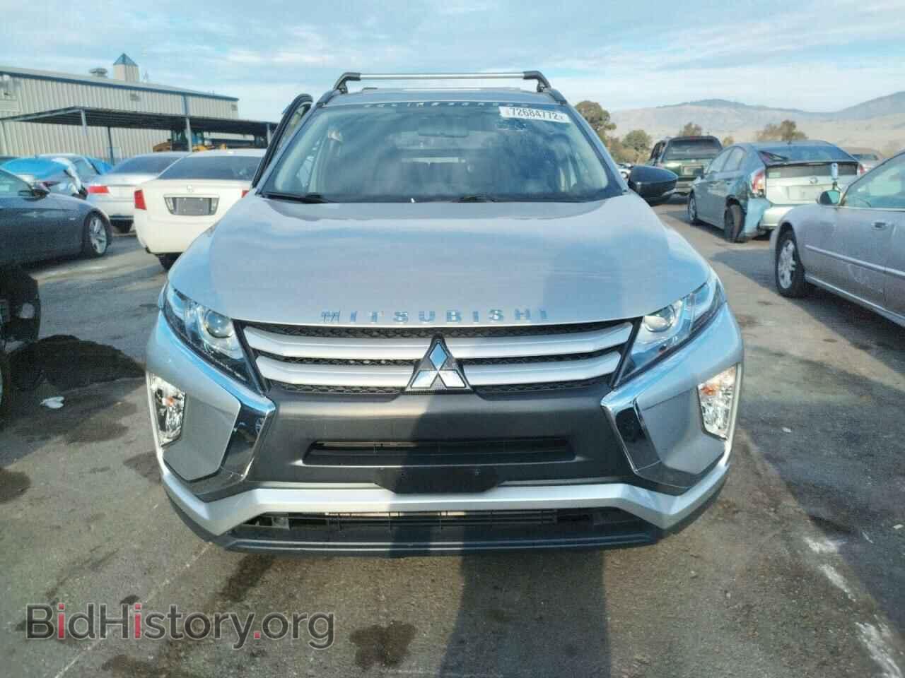 2019 MITSUBISHI ECLIPSE - VIN: JA4AT3AA6KZ030293 - Photo 5