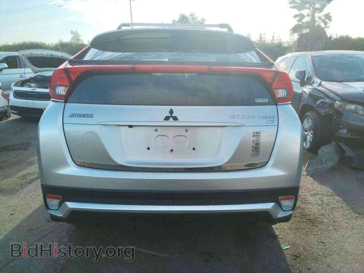 2019 MITSUBISHI ECLIPSE - VIN: JA4AT3AA6KZ030293 - Photo 6