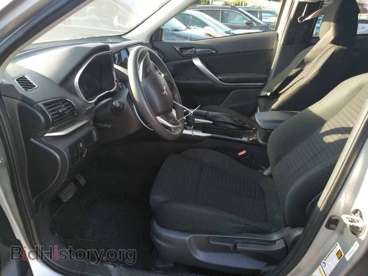 2019 MITSUBISHI ECLIPSE - VIN: JA4AT3AA6KZ030293 - Photo 7