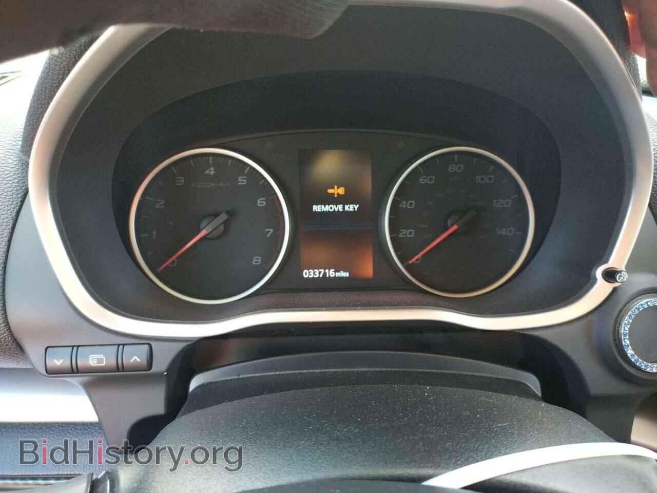 2019 MITSUBISHI ECLIPSE - VIN: JA4AT3AA6KZ030293 - Photo 9