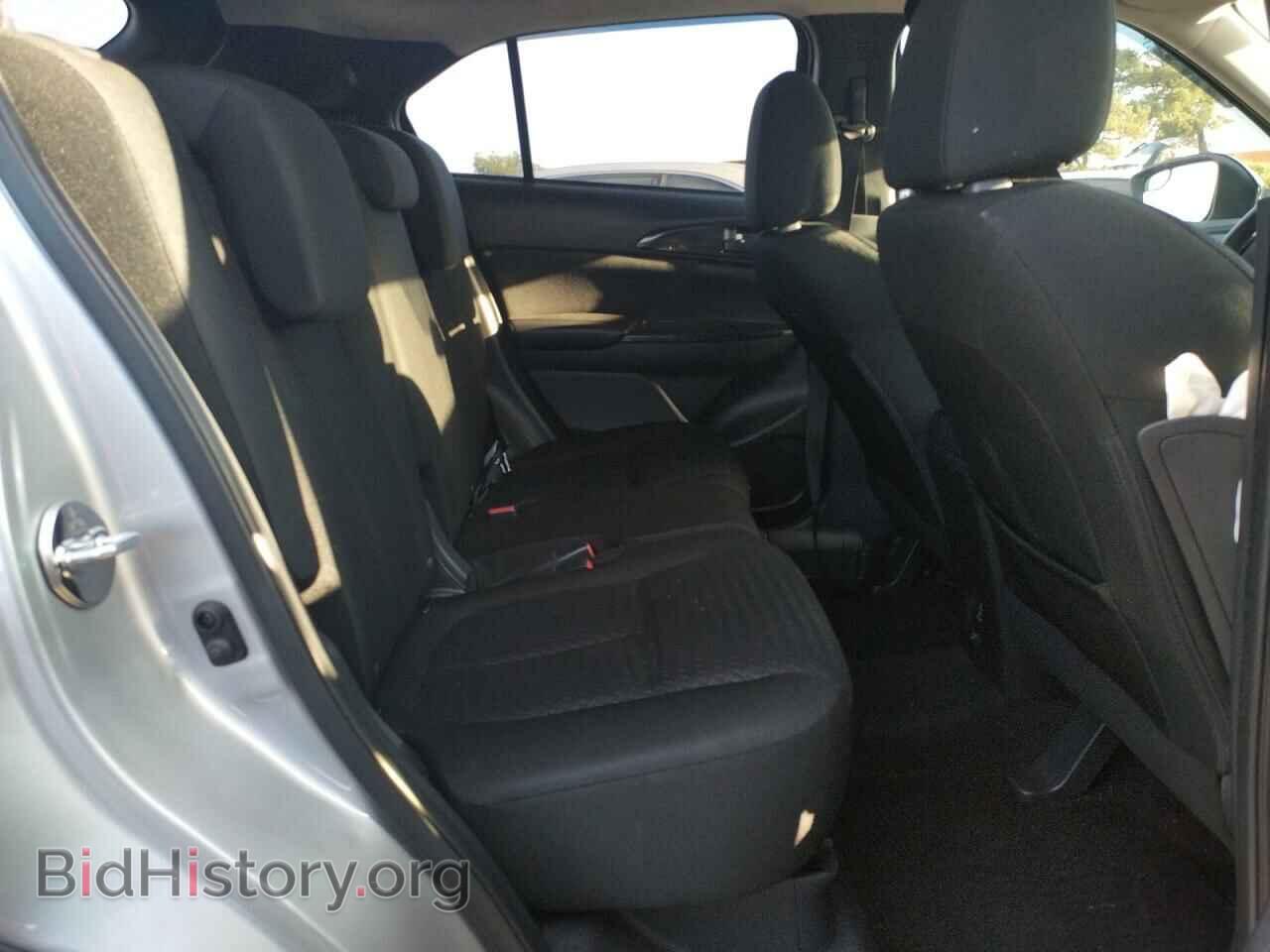 2019 MITSUBISHI ECLIPSE - VIN: JA4AT3AA6KZ030293 - Photo 10