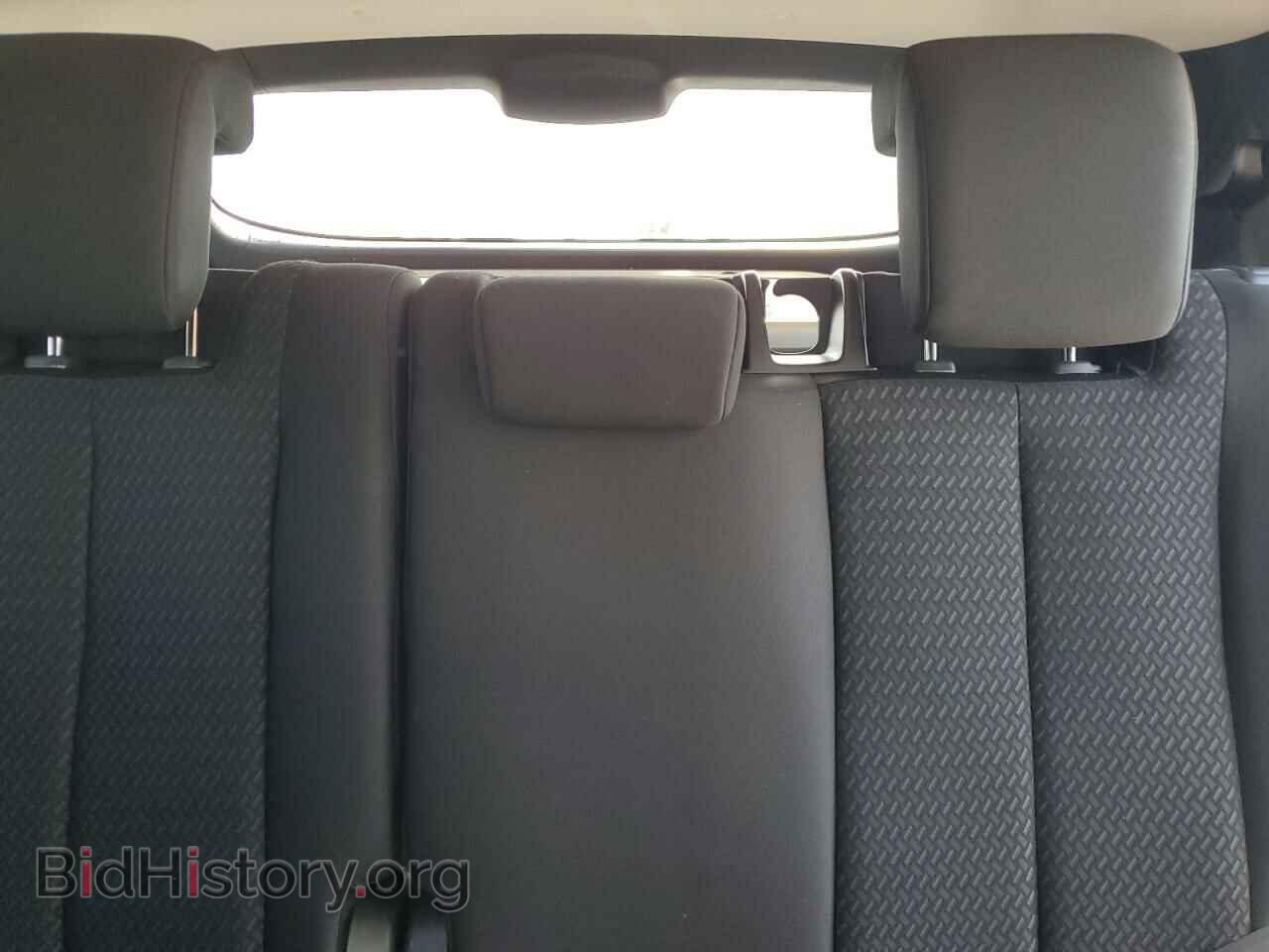 2020 MITSUBISHI ECLIPSE - VIN: JA4AS4AA3LZ003028 - Фото 10