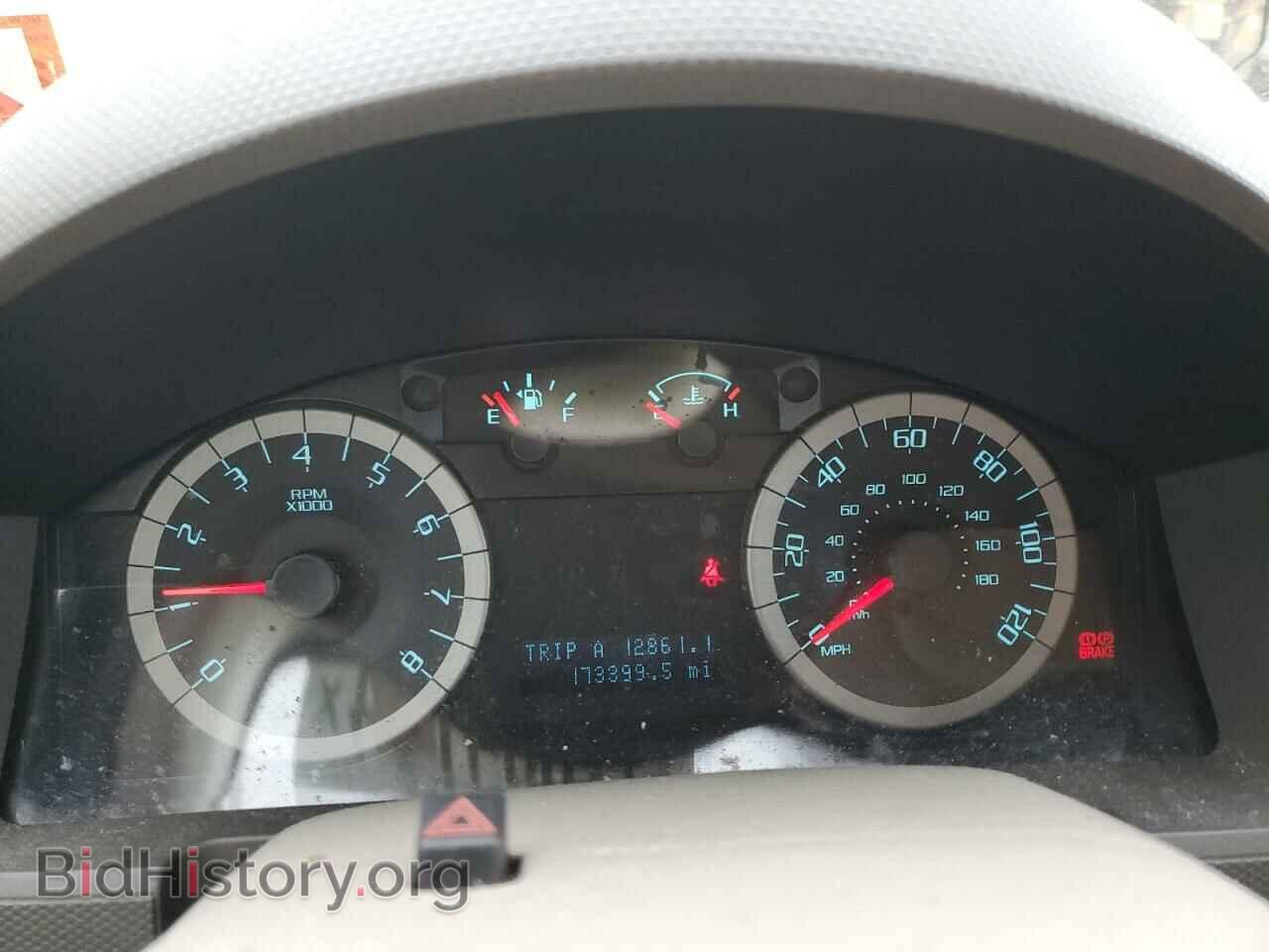 2012 FORD ESCAPE - VIN: 1FMCU9D70CKB47713 - Фото 9