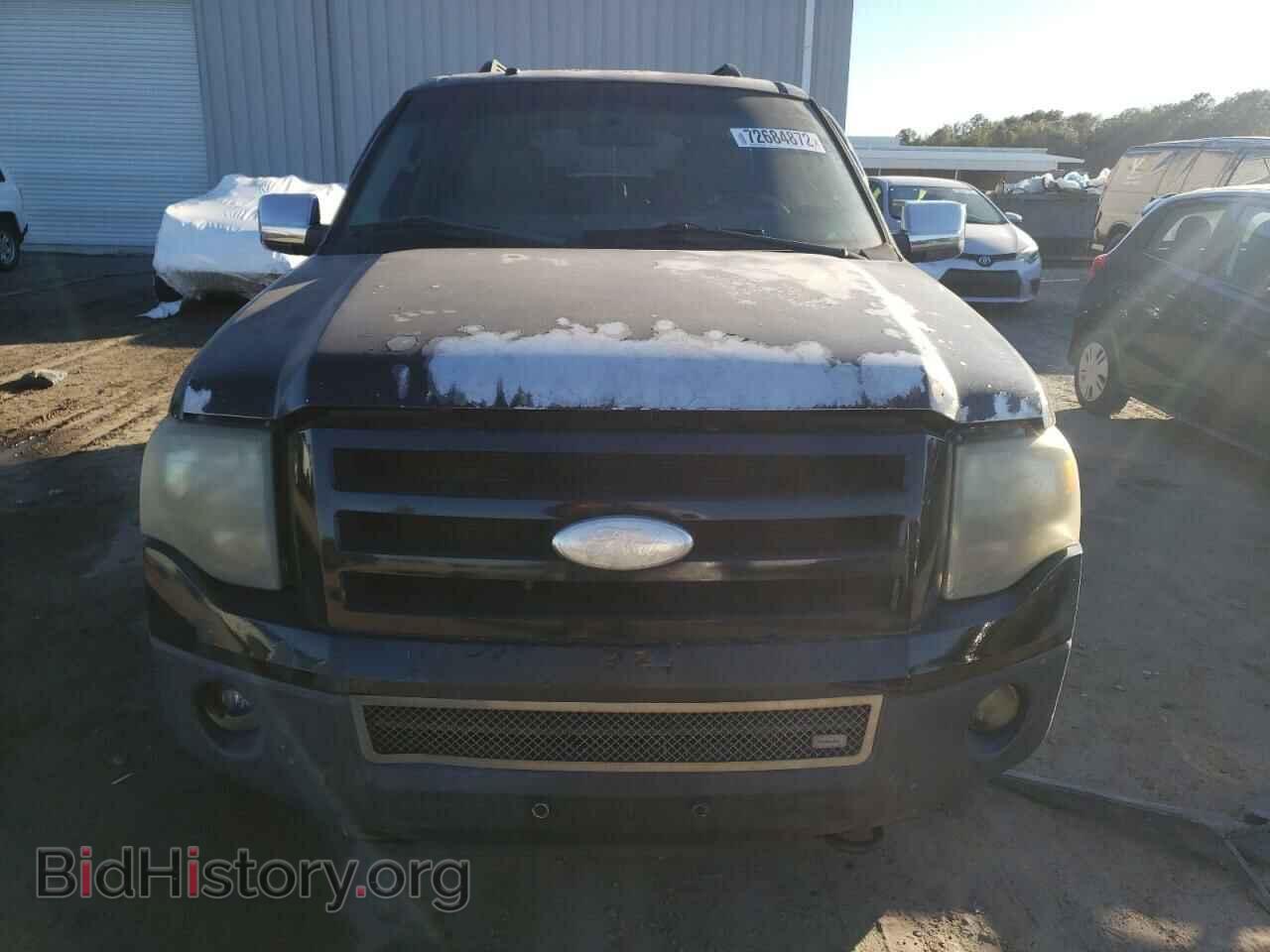 2007 FORD EXPEDITION - VIN: 1FMFK16547LA79139 - Фото 5