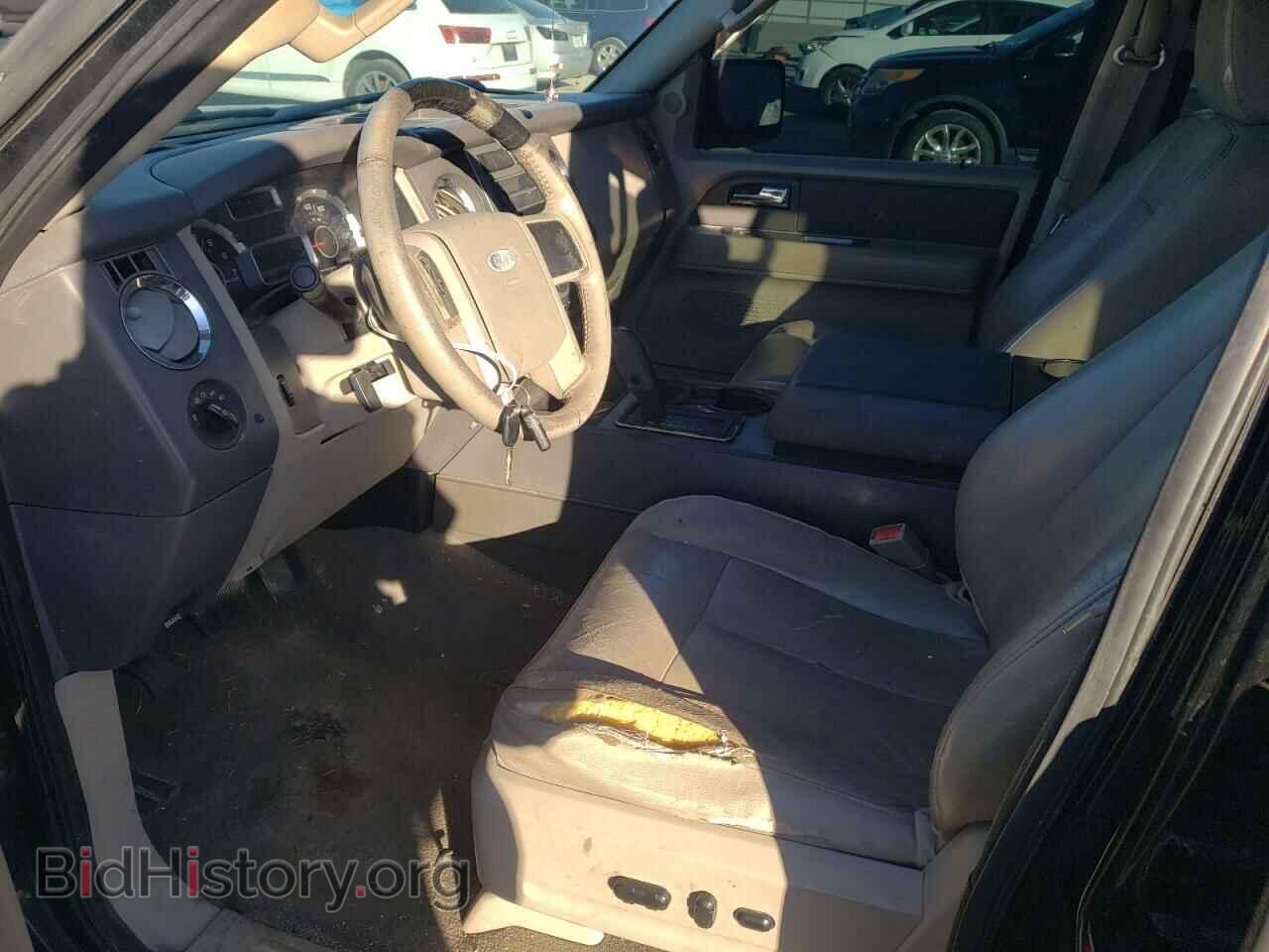 2007 FORD EXPEDITION - VIN: 1FMFK16547LA79139 - Фото 7