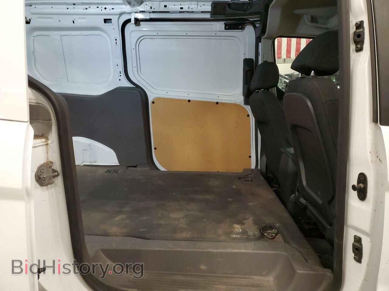 2020 FORD TRANSIT - VIN: NM0LS7F24L1436080 - Фото 11