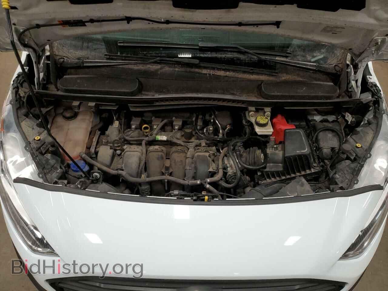 2020 FORD TRANSIT - VIN: NM0LS7F24L1436080 - Фото 12