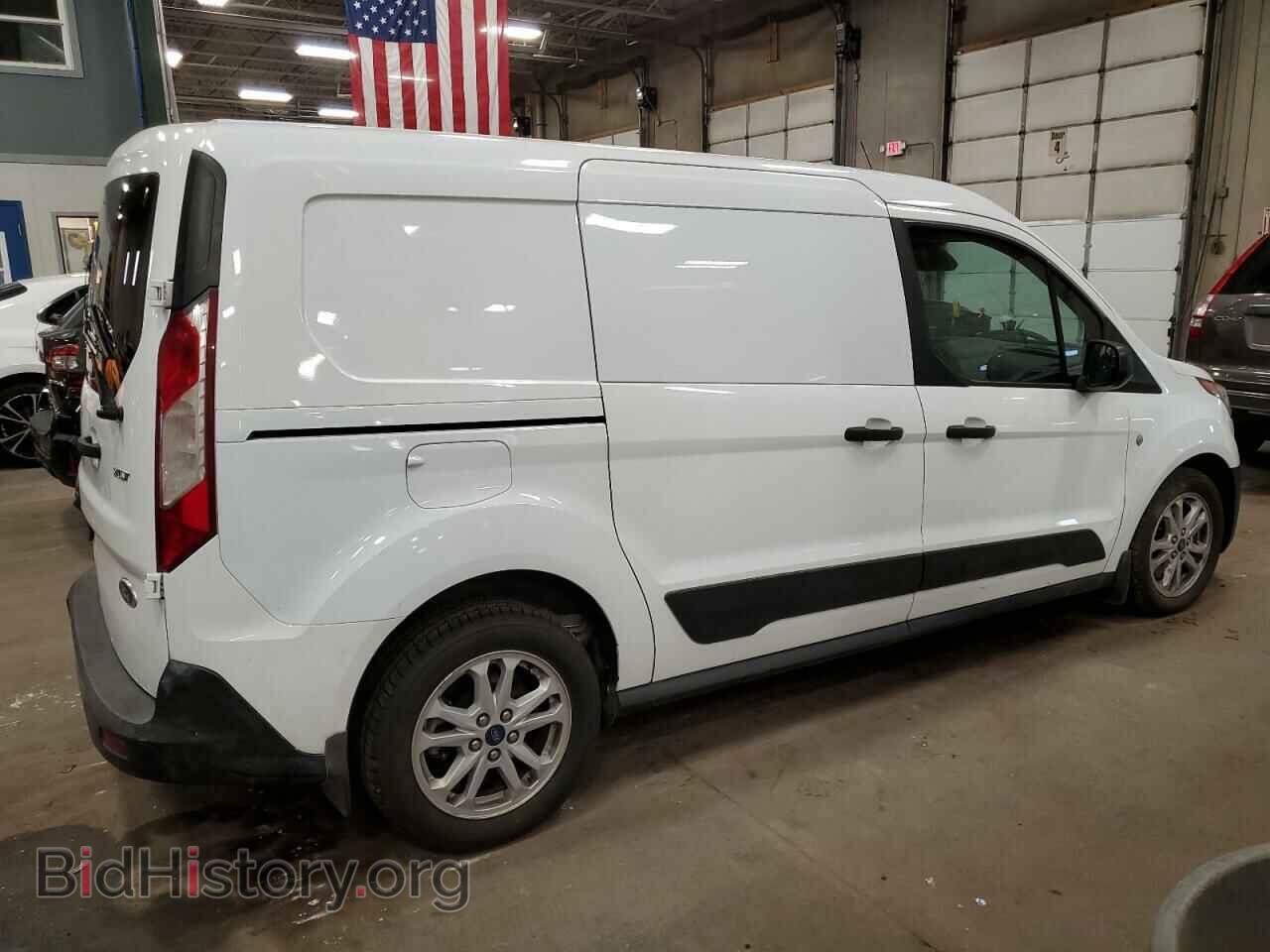 2020 FORD TRANSIT - VIN: NM0LS7F24L1436080 - Фото 3