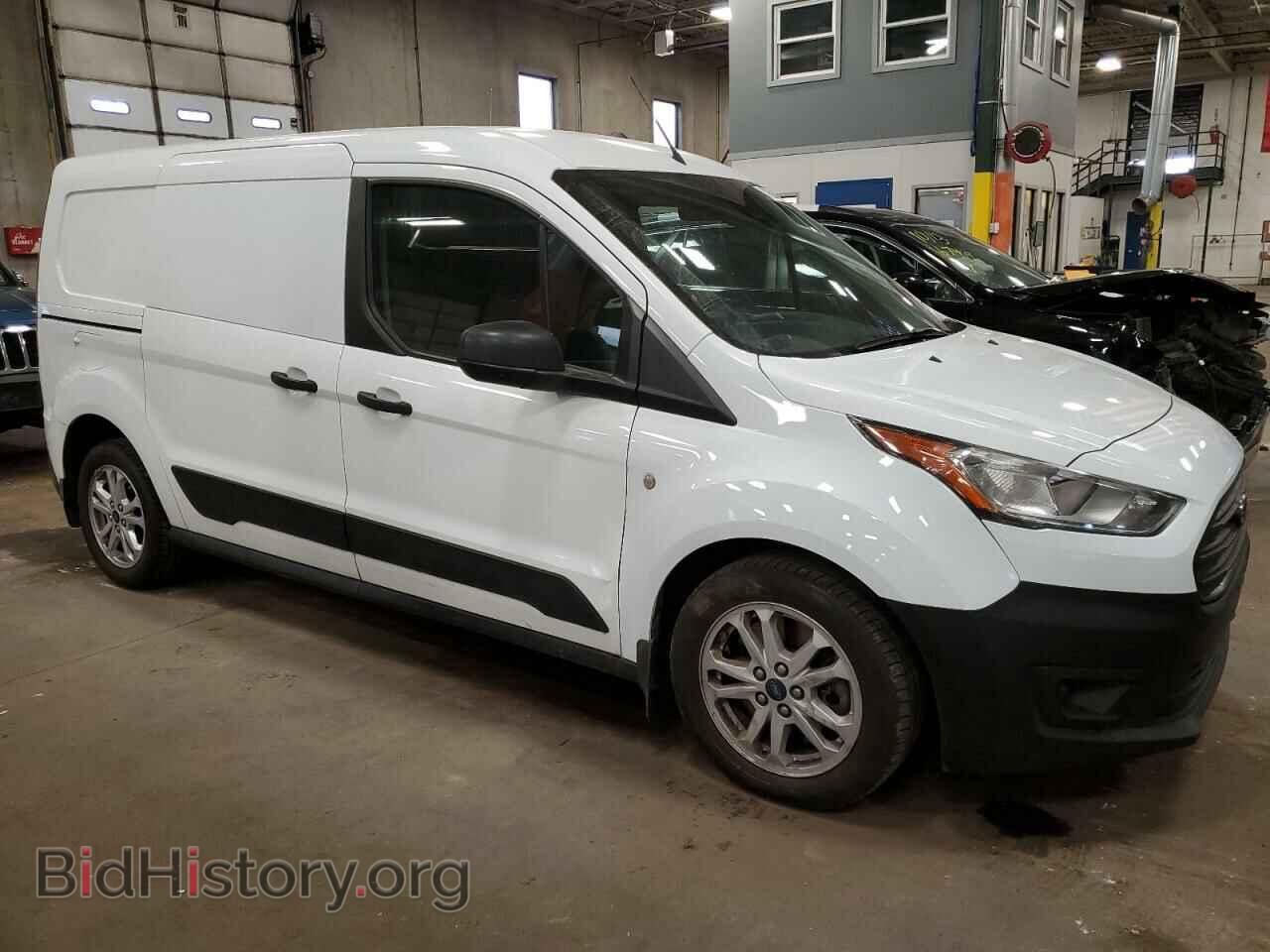 2020 FORD TRANSIT - VIN: NM0LS7F24L1436080 - Фото 4