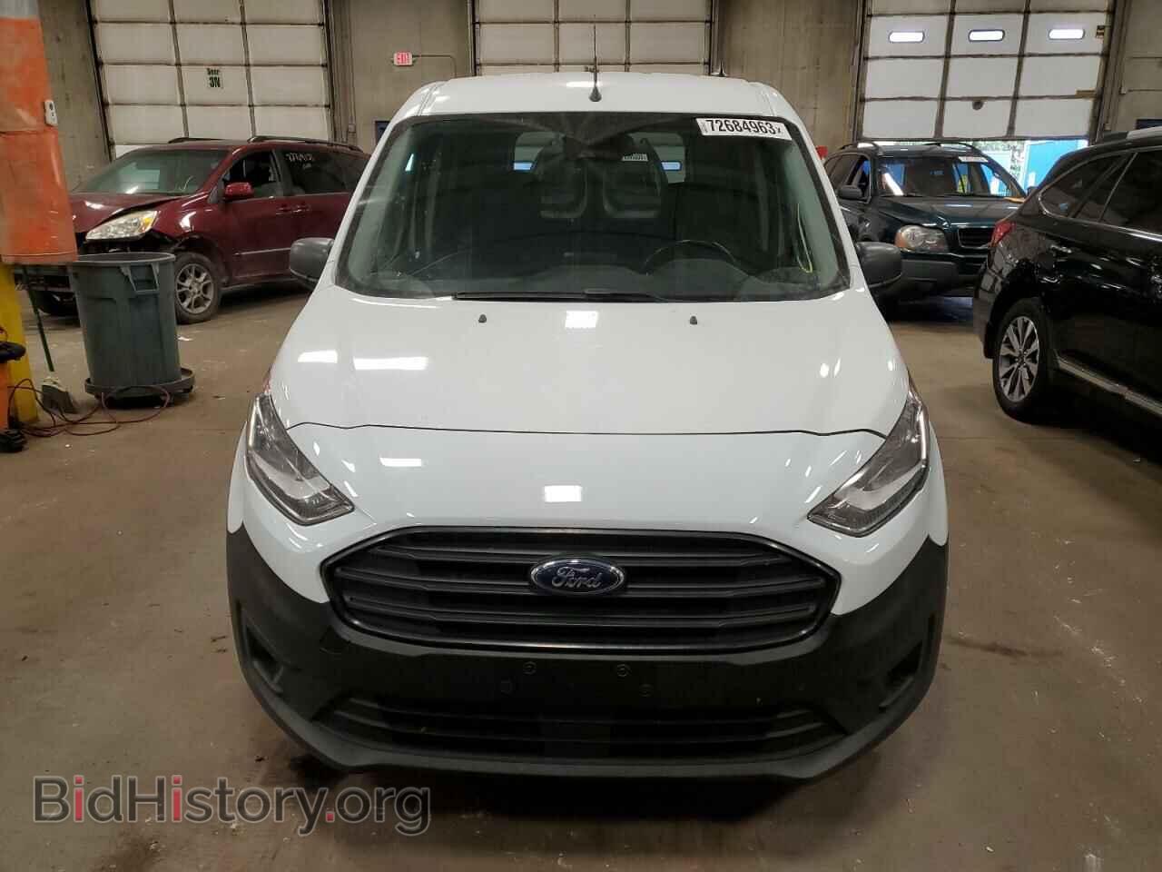 2020 FORD TRANSIT - VIN: NM0LS7F24L1436080 - Фото 5