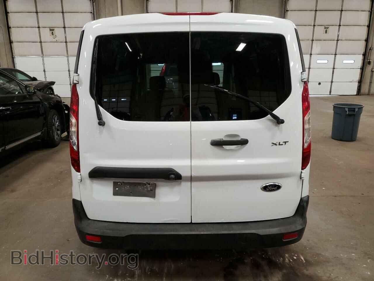 2020 FORD TRANSIT - VIN: NM0LS7F24L1436080 - Фото 6