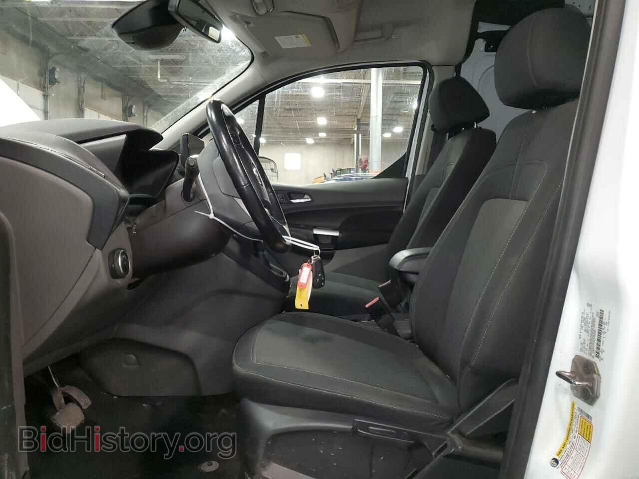 2020 FORD TRANSIT - VIN: NM0LS7F24L1436080 - Фото 7