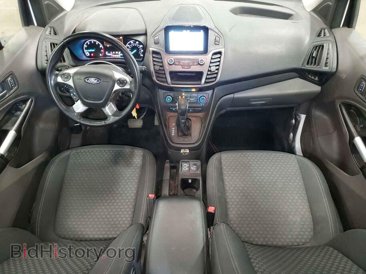 2020 FORD TRANSIT - VIN: NM0LS7F24L1436080 - Фото 8