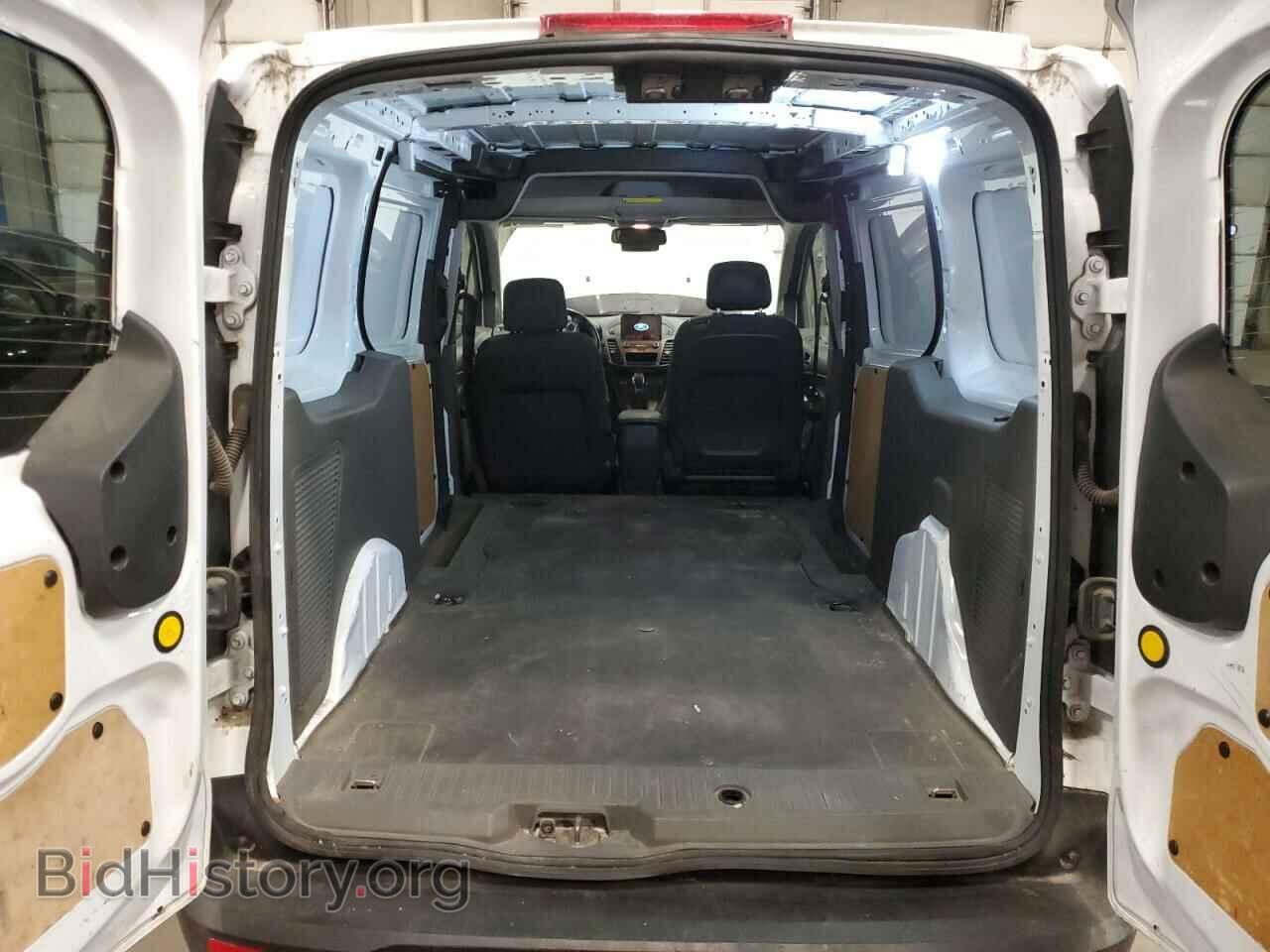 2020 FORD TRANSIT - VIN: NM0LS7F24L1436080 - Фото 10