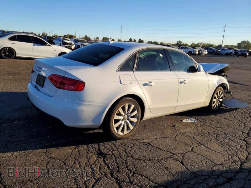 2009 Audi A4 (VIN WAUSF78K79N043608) — photo 3 of 12