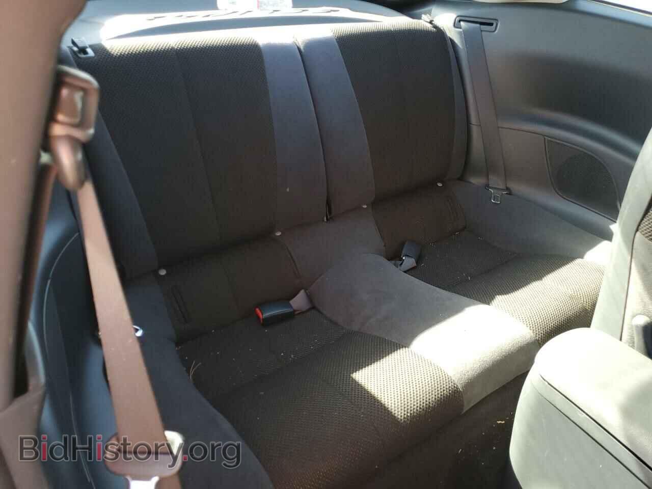 2007 MITSUBISHI ECLIPSE - VIN: 4A3AK24F17E010474 - Фото 10
