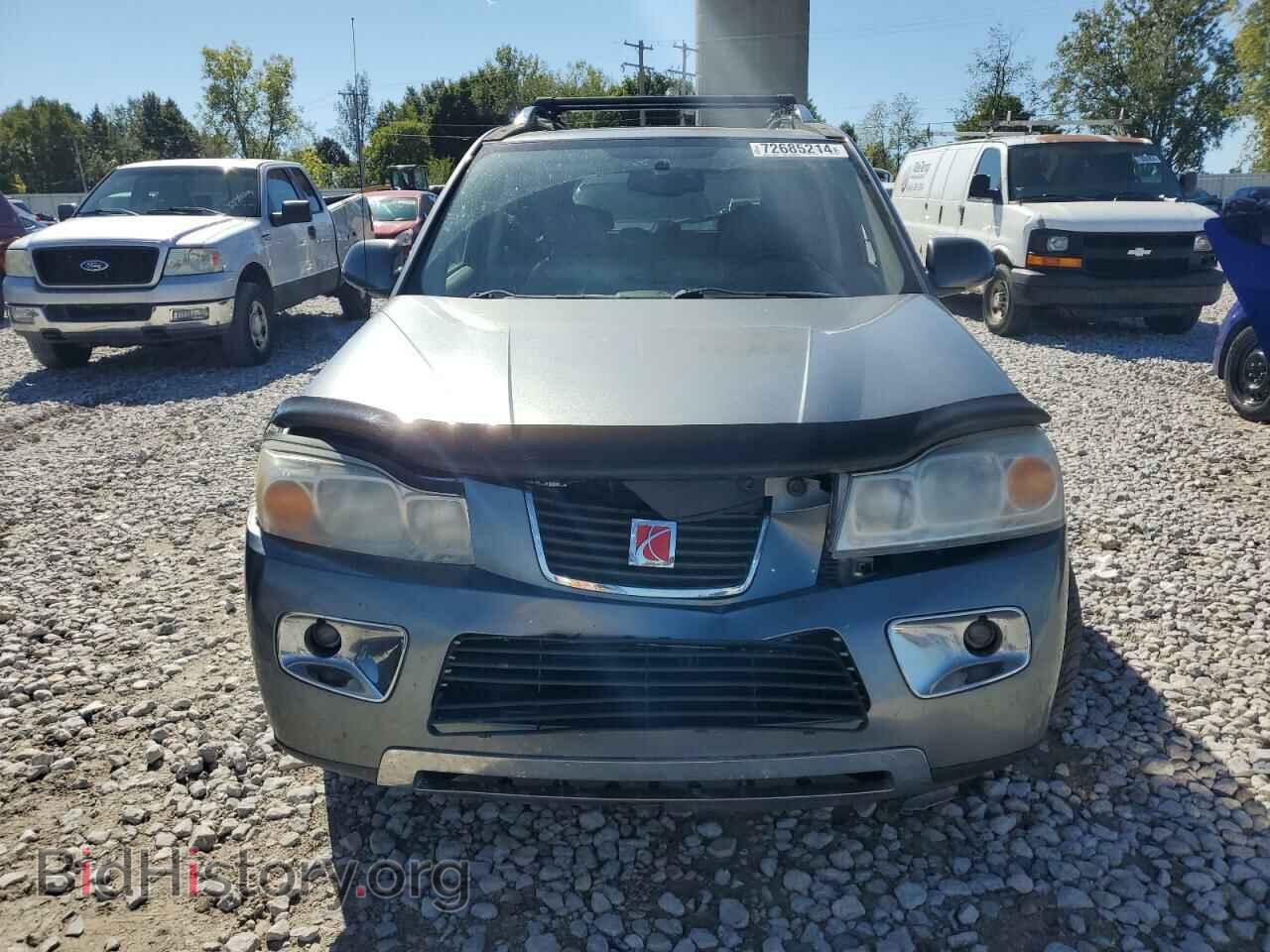 2006 SATURN VUE - VIN: 5GZCZ63496S865064 - Фото 5