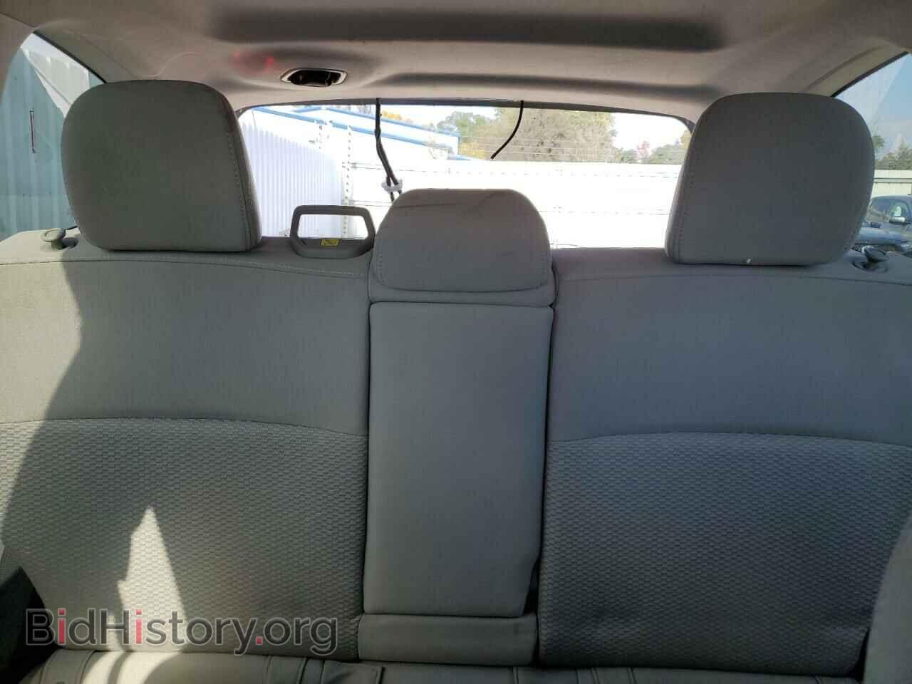 2014 SUBARU FORESTER - VIN: JF2SJAEC3EH554061 - Фото 10