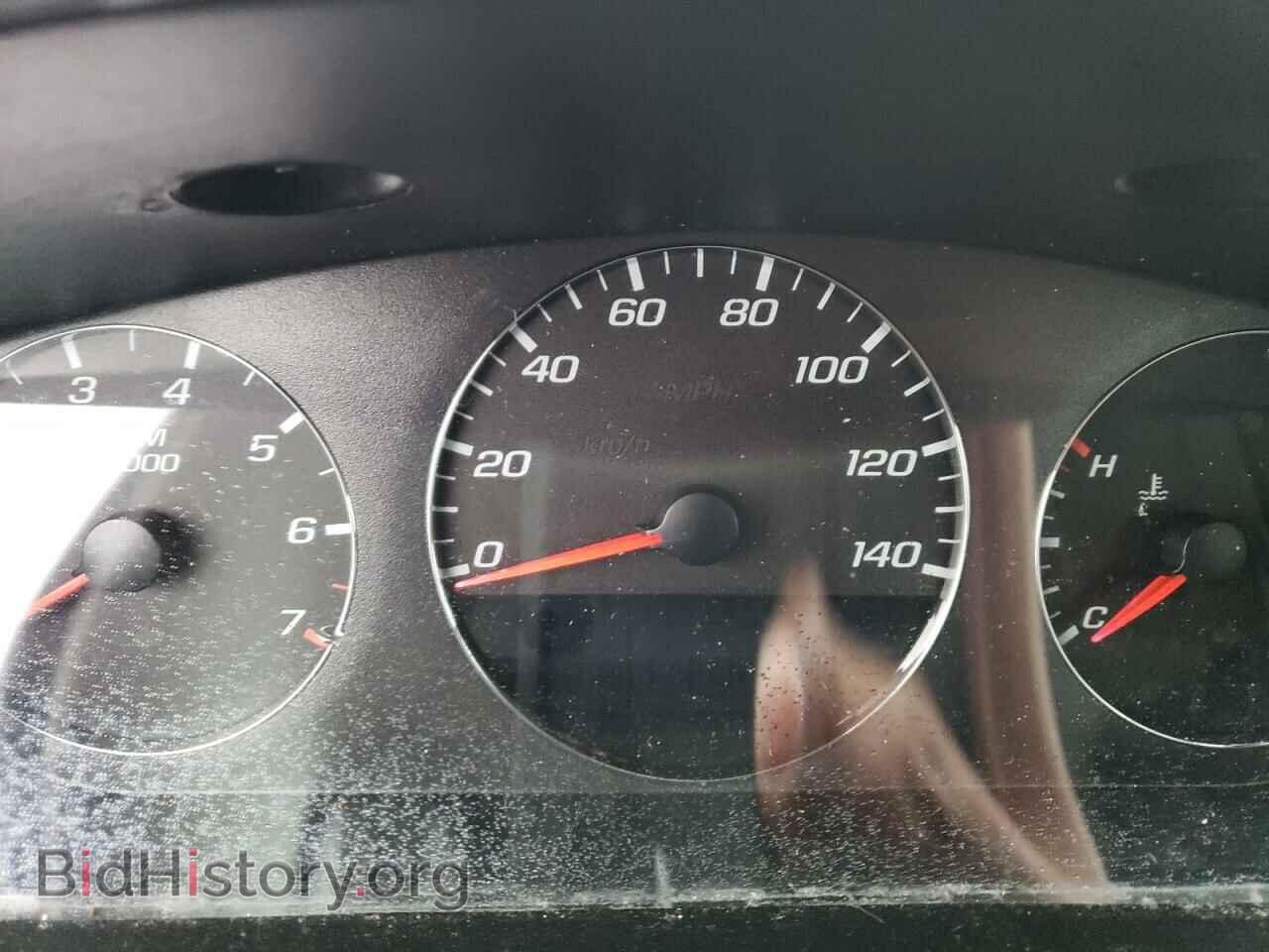 2013 CHEVROLET IMPALA - VIN: 2G1WC5E36D1110684 - Фото 9