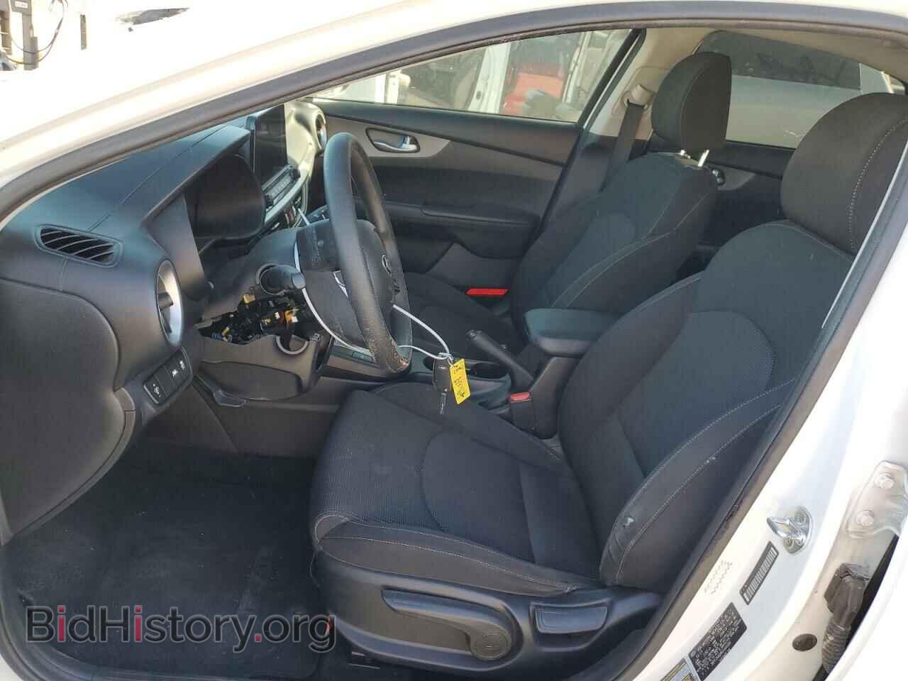 2019 KIA FORTE - VIN: 3KPF24AD8KE094880 - Фото 7