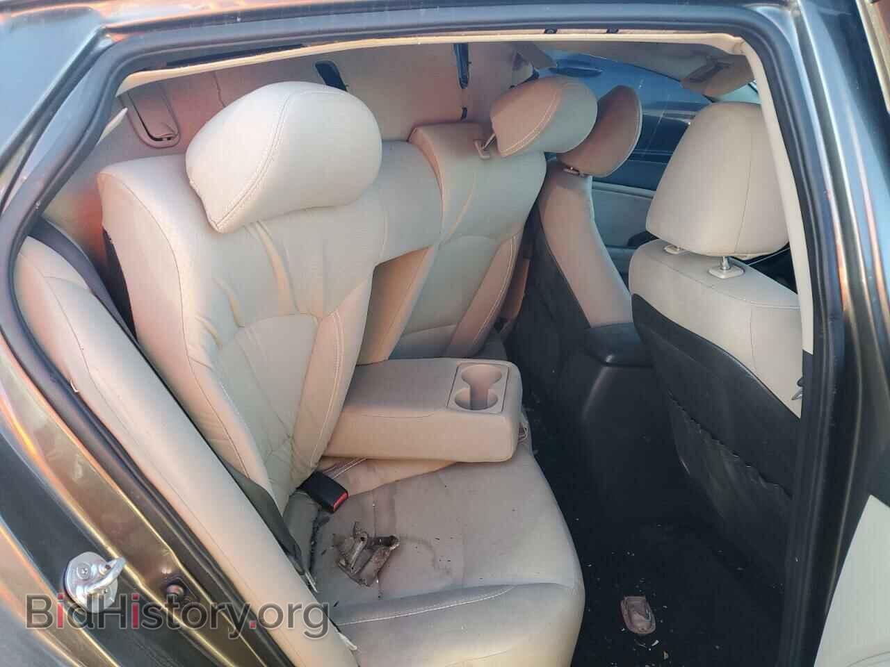 2013 KIA OPTIMA - VIN: 5XXGM4A74DG149666 - Фото 10