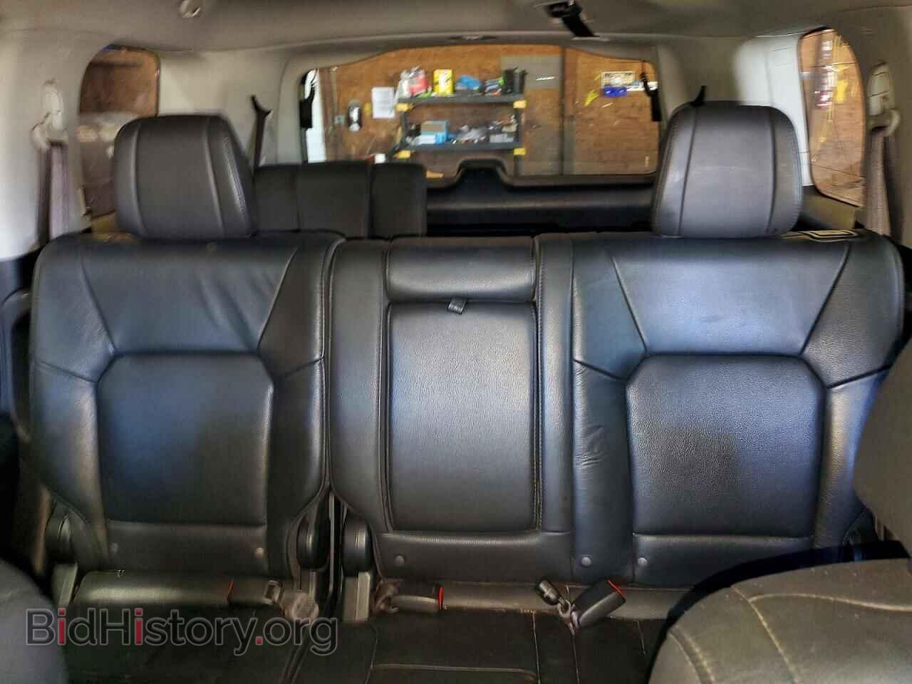 2014 HONDA PILOT - VIN: 5FNYF4H70EB017447 - Photo 10