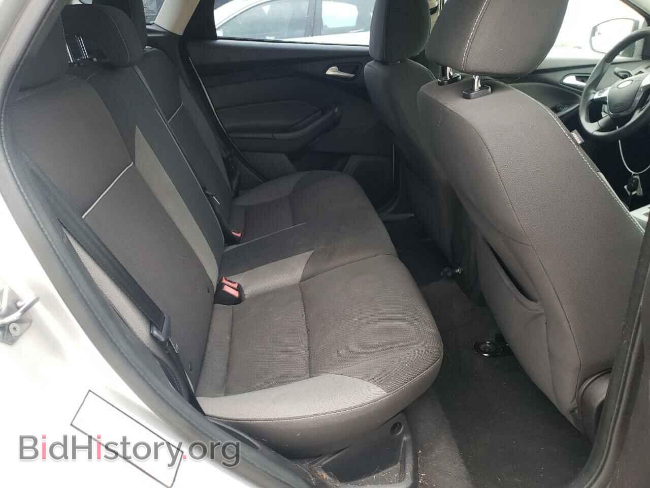 2013 FORD FOCUS - VIN: 1FADP3K22DL153826 - Фото 10