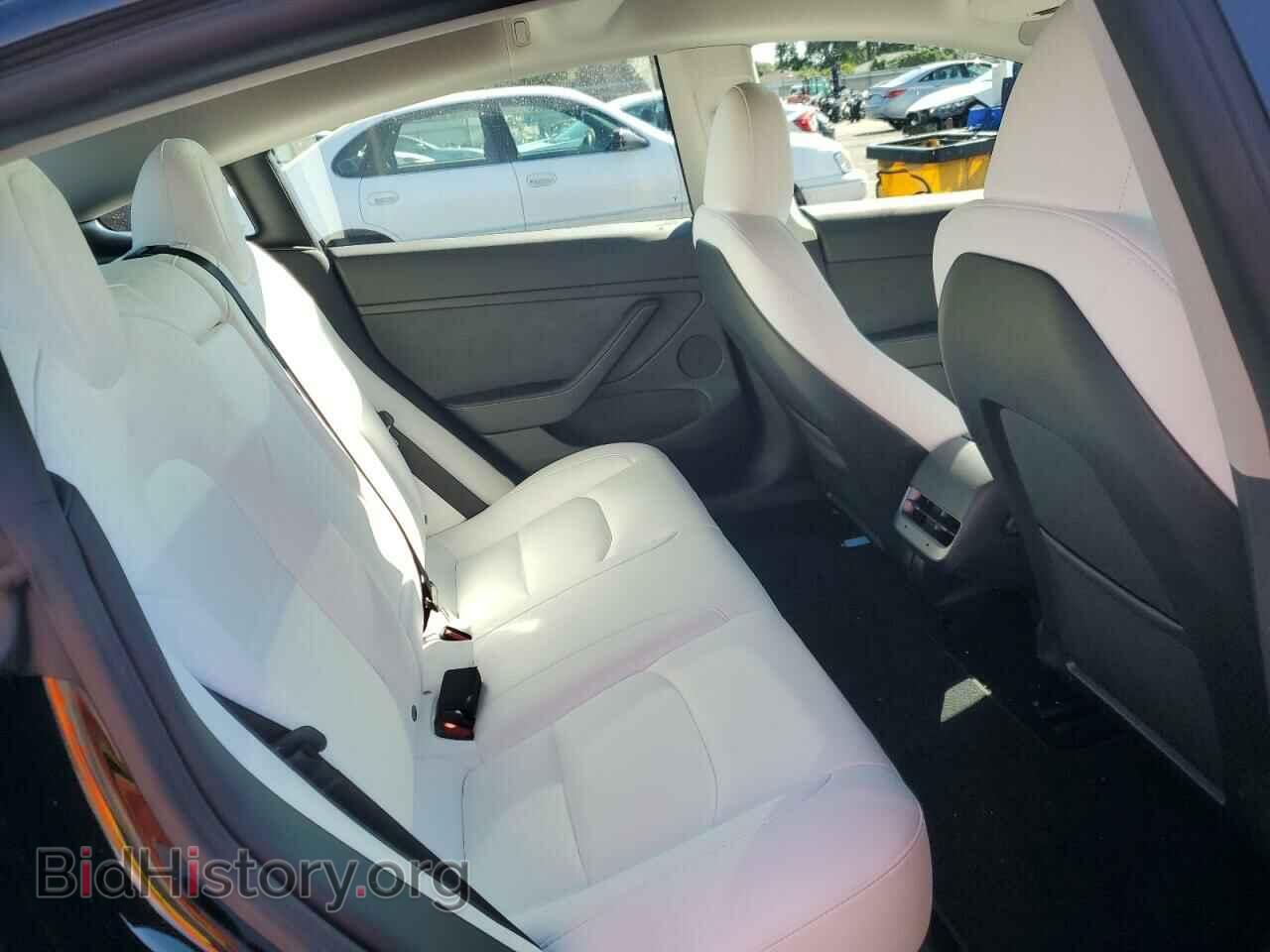 2023 TESLA MODEL 3 - VIN: 5YJ3E1EB7PF593169 - Photo 10