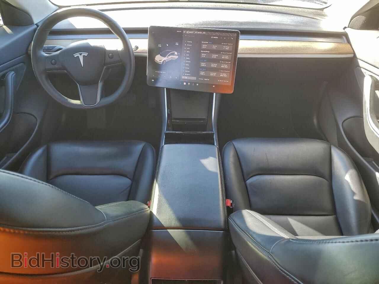 2019 TESLA MODEL 3 - VIN: 5YJ3E1EB2KF512412 - Photo 8