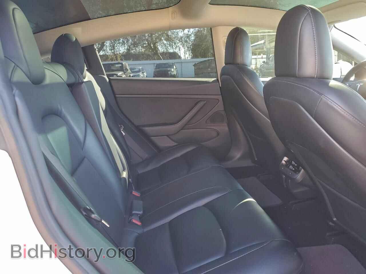 2019 TESLA MODEL 3 - VIN: 5YJ3E1EB2KF512412 - Photo 10
