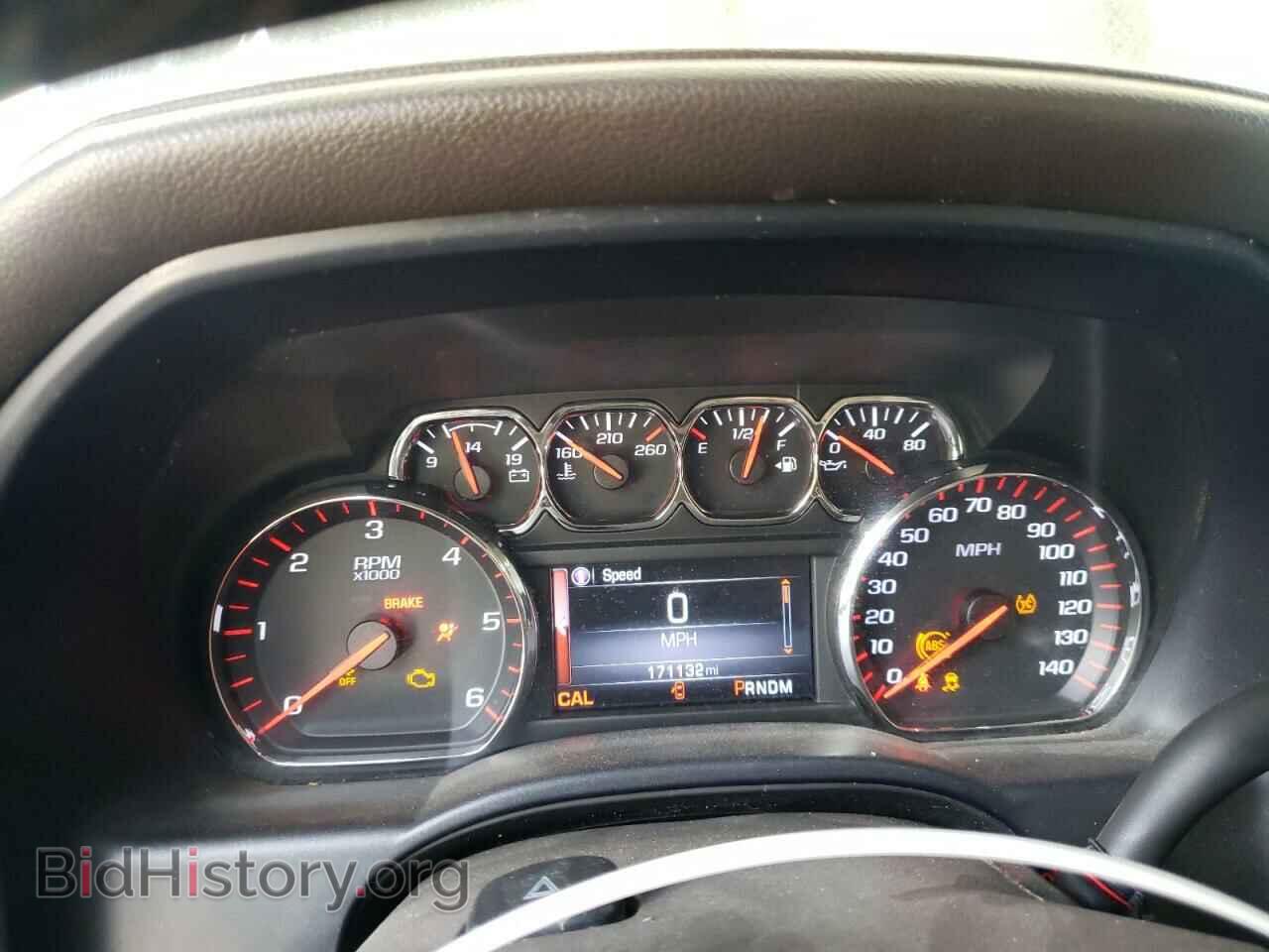 2015 GMC SIERRA - VIN: 3GTU2VEC7FG191352 - Фото 9