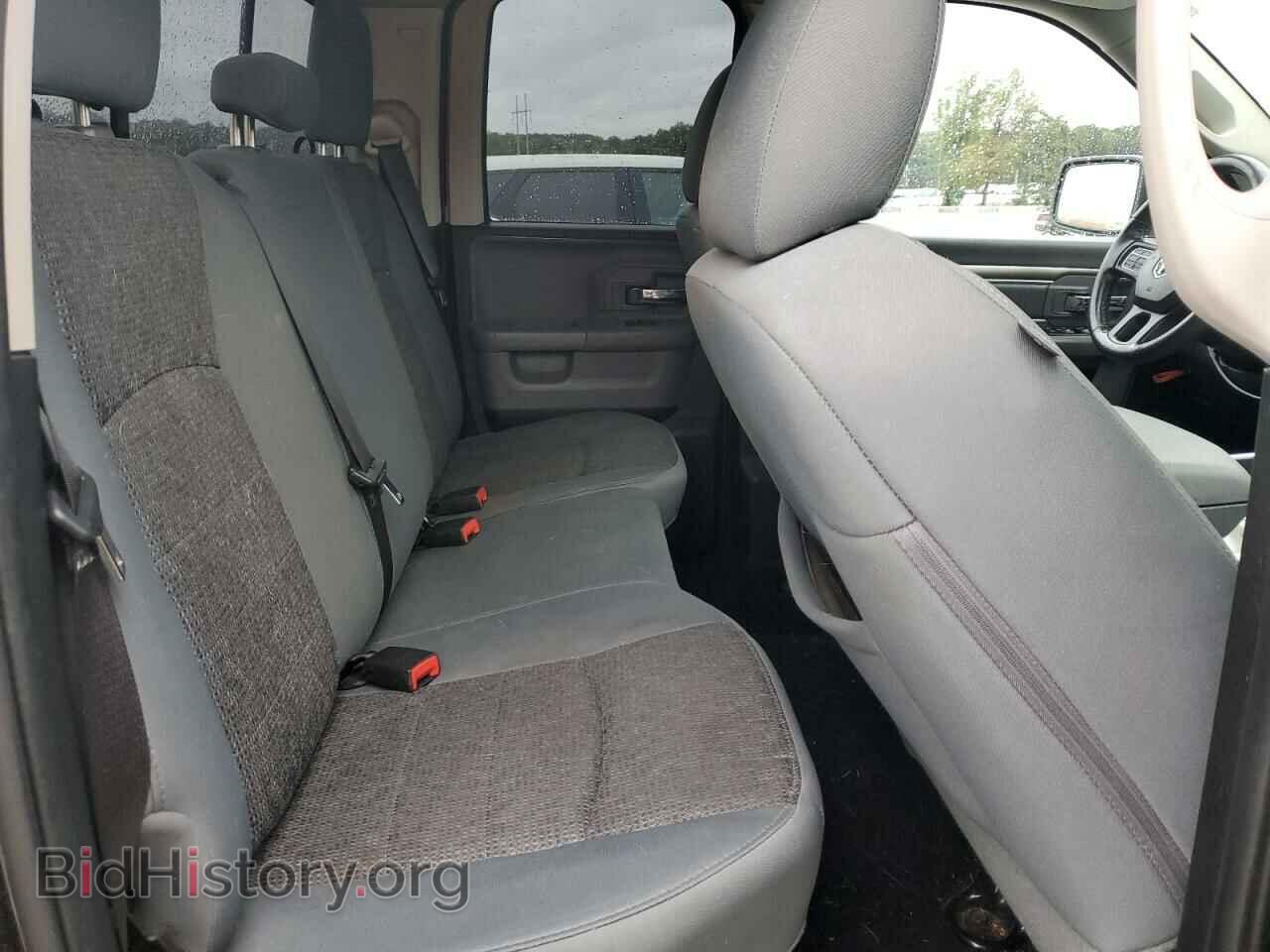 2017 RAM 1500 - VIN: 1C6RR6GT7HS556815 - Фото 10
