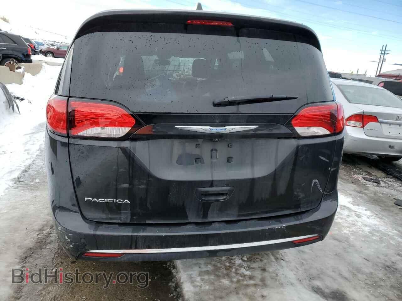 2017 CHRYSLER PACIFICA - VIN: 2C4RC1EG2HR759681 - Photo 6