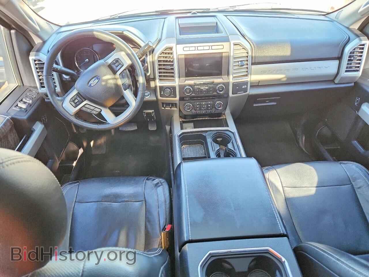 2017 FORD F250 - VIN: 1FT7W2BT3HEC44773 - Фото 8