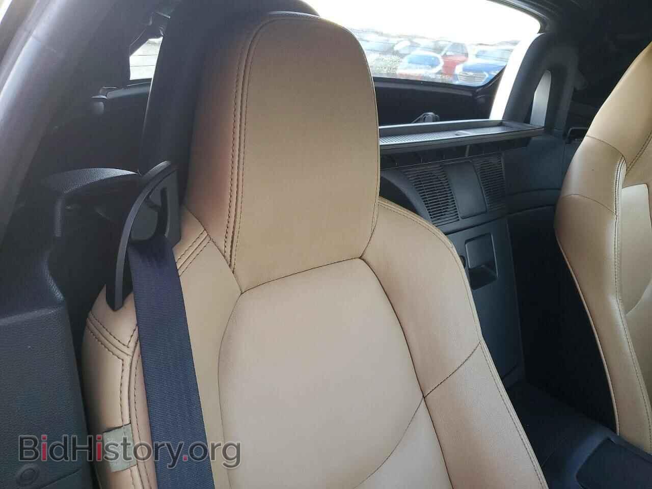 2010 MAZDA MX5 - VIN: JM1NC2FF2A0211772 - Photo 10