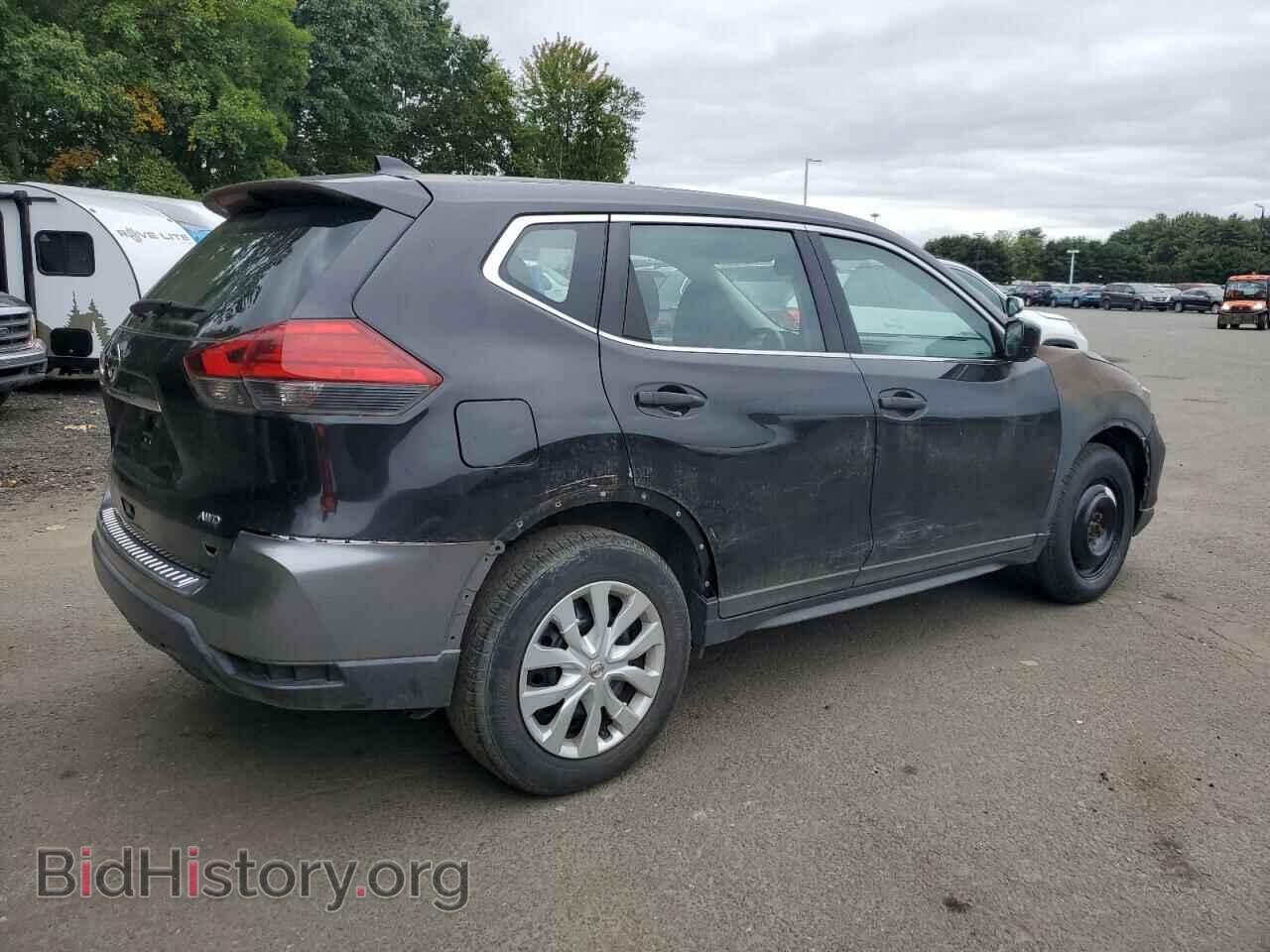 2017 NISSAN ROGUE - VIN: KNMAT2MV5HP602795 - Фото 3