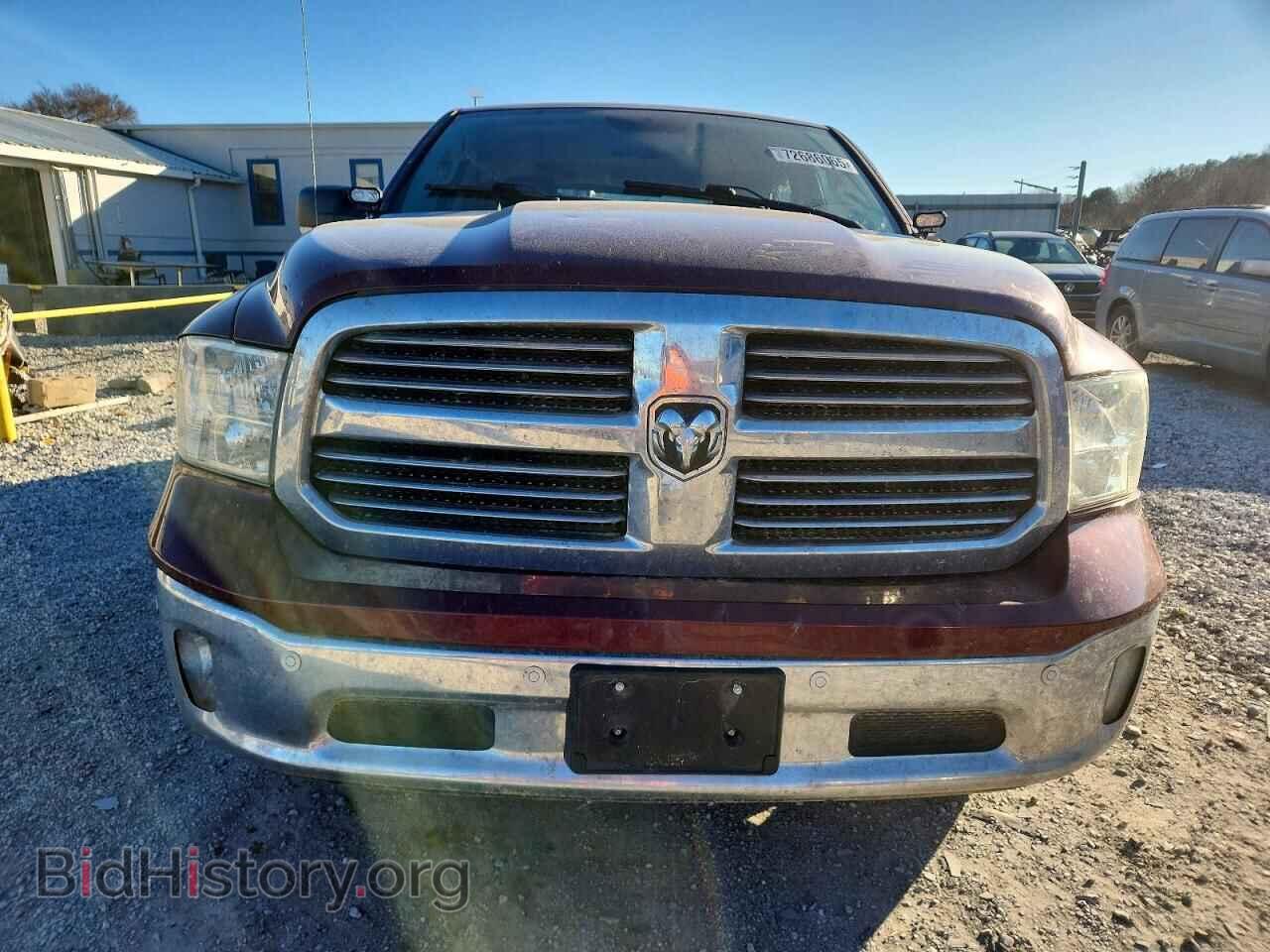 2017 RAM 1500 - VIN: 1C6RR7LT1HS627874 - Фото 5