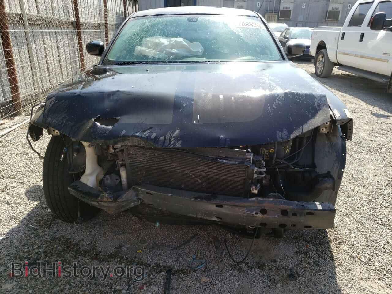 2010 DODGE CHARGER - VIN: 2B3CA3CV0AH107809 - Фото 5