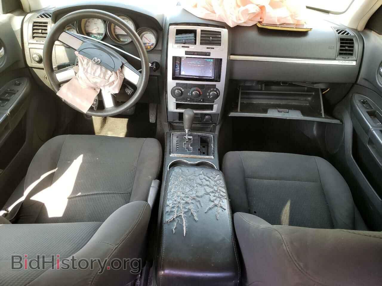 2010 DODGE CHARGER - VIN: 2B3CA3CV0AH107809 - Фото 8